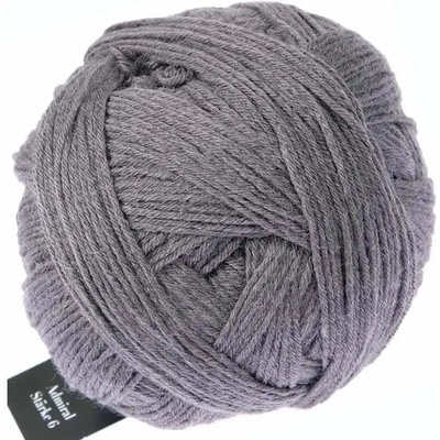 Schoppel wolle Admiral Stärke 6 9505 Stahlgrau