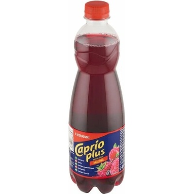 Caprio Plus arónia malina 0,7 l
