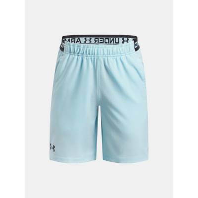 Under Armour UA Vanish Shorts-BLU Modrá