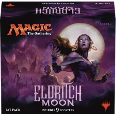 Wizards of the Coast Magic the Gathering Eldritch Moon Fat Pack