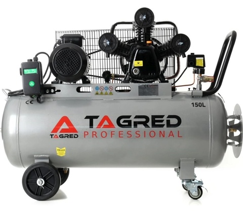 Tagred TA307B