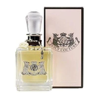 Juicy Couture parfumovaná voda dámska 100 ml