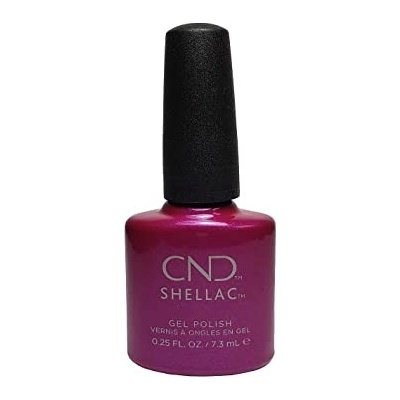 CND Shellac UV Color MAGENTA MISCHIEF 7,3 ml
