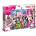 Clementoni 40ч. Пъзел килим Disney Minnie (1005257F)