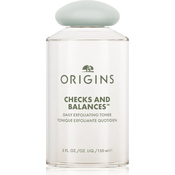 Origins Checks and Balances Daily Exfoliating Toner нежен ексфолиращ тоник 150ml