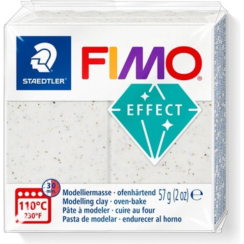FIMO Полимерна глина Staedtler Fimo Effect, 57g, светло зелен 070 (21896-А-БОТ.СВЗЕЛ)