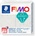 FIMO Полимерна глина Staedtler Fimo Effect, 57g, светло зелен 070 (21896-А-БОТ.СВЗЕЛ)