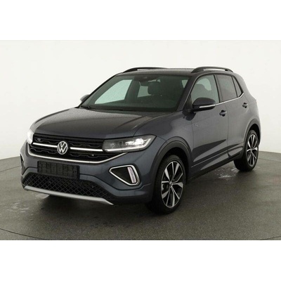 Volkswagen T-Cross 1.5 TSI DSG R-Line 110 kW