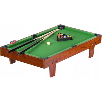 Kulečník pro děti Leomark