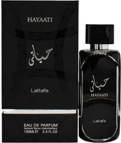 LATTAFA Hayaati EDP 100 ml