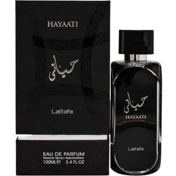Image 1 of LATTAFA Hayaati EDP 100 ml