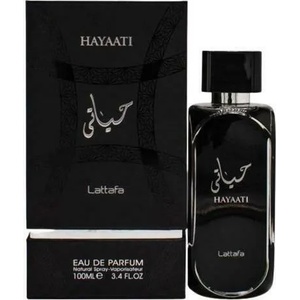 LATTAFA Hayaati EDP 100 ml Парфюми