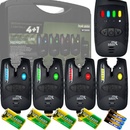 Elektronický signalizátor záberu Hokkaido W12000