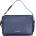 Valentino bags Чанта за жени valentino bags, Размер uni, Цвят Синьо (vbs8nh37peoniesre_blblu)