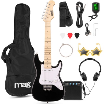 Max GigKit Junior 1/4