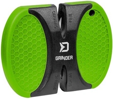 Delphin Grinder