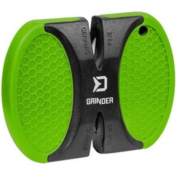 Delphin Grinder
