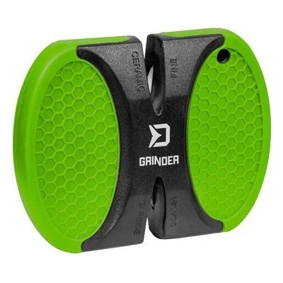 Delphin Grinder