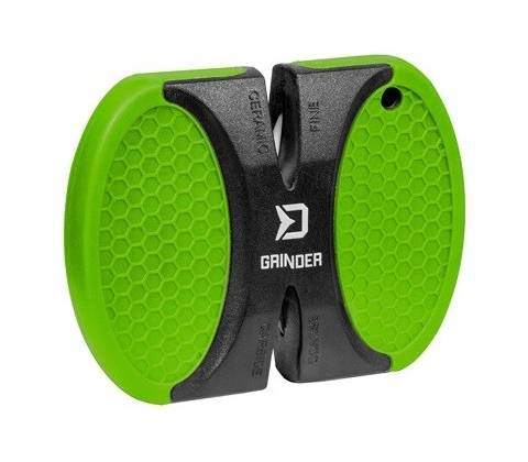 Delphin Grinder