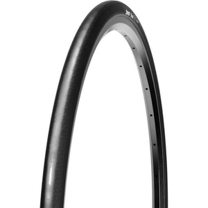 Ralson Външна гума Zleen Boa Pro Tubeless, 700 x 28C/28-622, черна, TPI 120, Tubeless, сгъваема