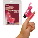 Seven Creations Rabbit Finger Sleeve