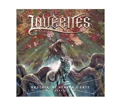 Lovebites - Knockin CD