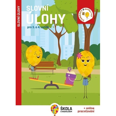 Procvičování matiky pro 4. ročník