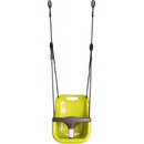 G21 Hojdačka pre batoľatá zelená