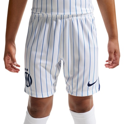 Nike Dri-FIT Inter Milán Stadium Away 2026/27 bílá