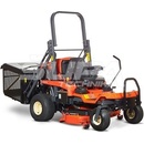 Kubota GZD21HD Zero Turn