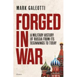 Forged in War (ISBN: 9781472862501)
