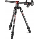 Manfrotto Befree MKBFRTC4GT-BH
