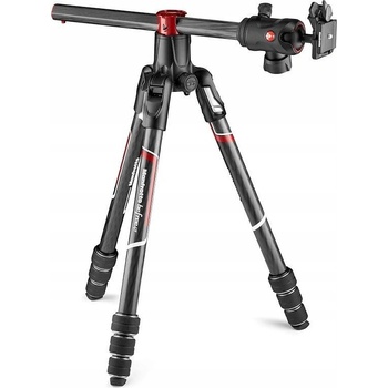 Manfrotto Befree MKBFRTC4GT-BH