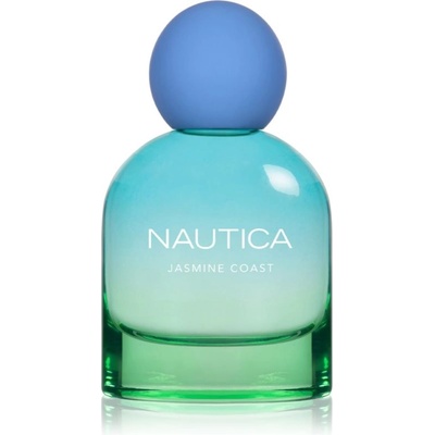 Nautica Jasmine Coast parfémovaná voda dámská 50 ml