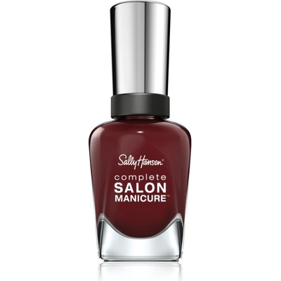 Sally Hansen Complete Salon Manicure 416 Rags To Riches 14,7 ml