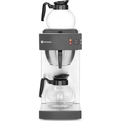 Hendi Kávovar Kitchen Line 1,8 l 208304