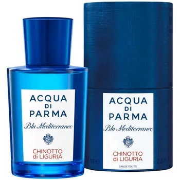 Acqua Di Parma Blu Mediterraneo - Chinotto di Liguria EDT 75 ml