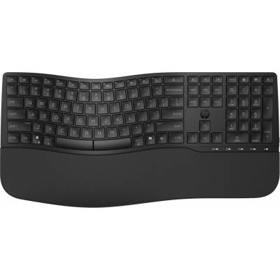 HP 680 Comfort Dual-Mode Keyboard 8T6L8AA#ABB