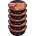 Alpha Spirit Dog Realfood Свинско яхния 5 x 280 г
