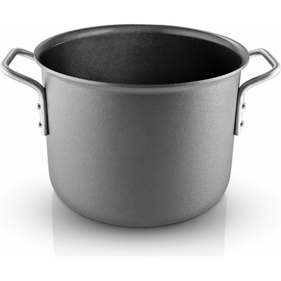Eva Solo Hrnec GREY LINE 20 cm 4,8 l hliník
