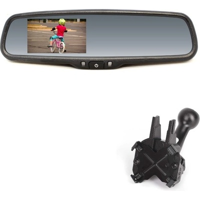RM LCD VW3