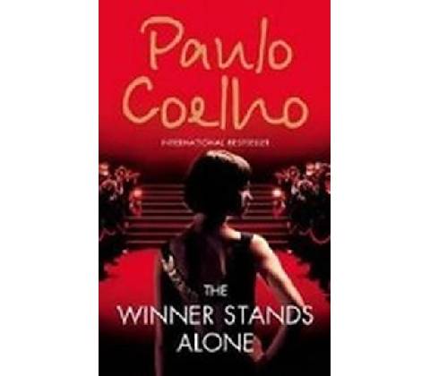 The Winner Stands Alone