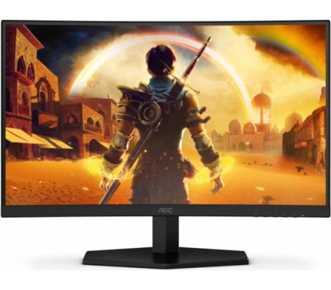 AOC C24G42E