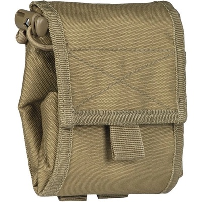 Mil-tec Colllaps coyote