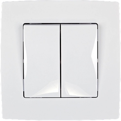 ELMARK City КЛЮЧ ЗАВЕСА БЯЛ (190045)