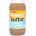 GymBeam Peanut Butter + Coconut , 1000 Grams