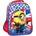 Minions Раница за първокласници - Minions