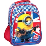 Minions Раница за първокласници - Minions