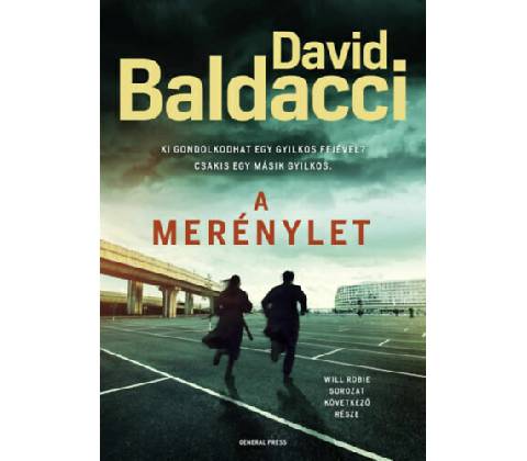 A merénylet