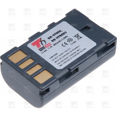 T6 power JVC BN-VF808, BN-VF808U
